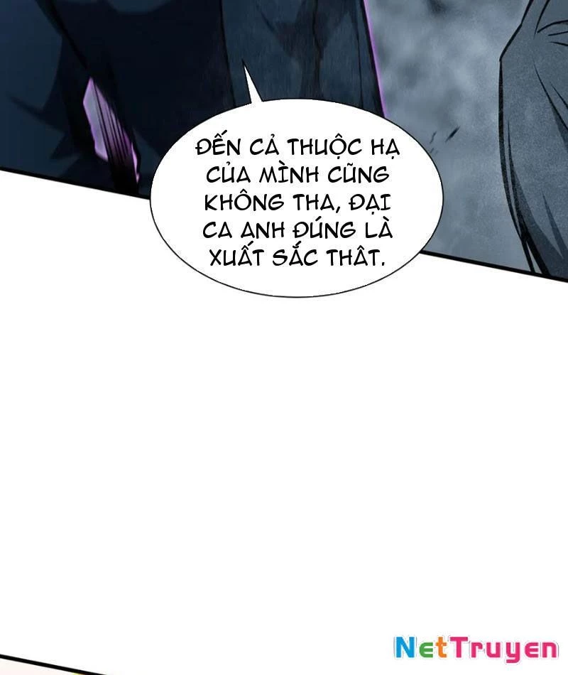 Dị ngục bạo quân: Cái bóng của ta có thể tiến hóa vô hạn Chapter 33 - 46