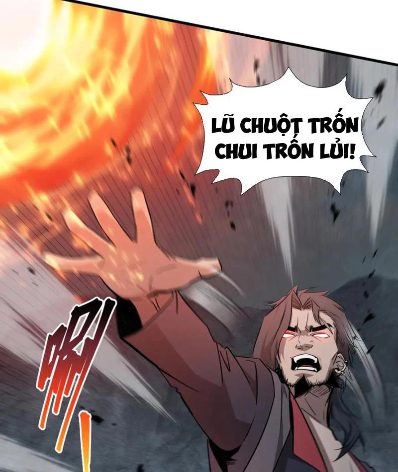 Dị ngục bạo quân: Cái bóng của ta có thể tiến hóa vô hạn Chapter 33 - 47