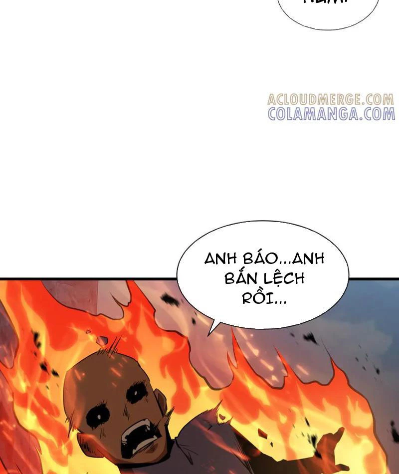 Dị ngục bạo quân: Cái bóng của ta có thể tiến hóa vô hạn Chapter 33 - 50