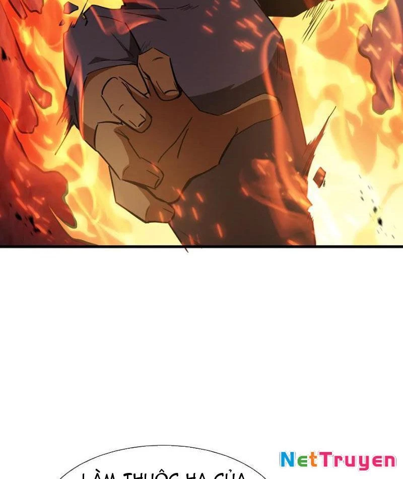 Dị ngục bạo quân: Cái bóng của ta có thể tiến hóa vô hạn Chapter 33 - 51