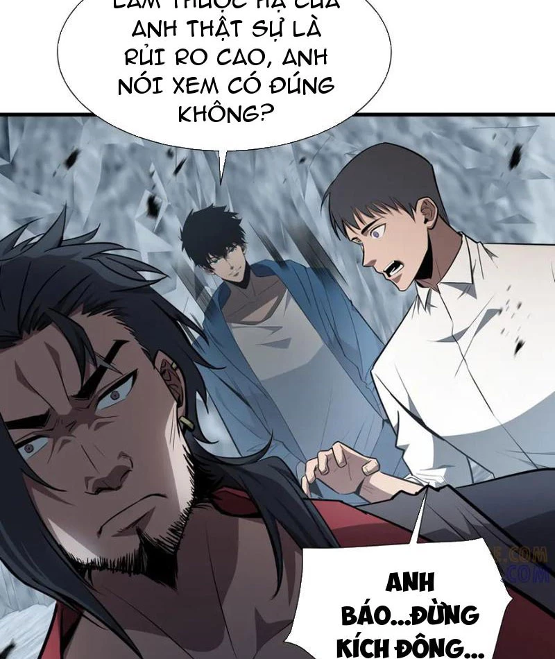 Dị ngục bạo quân: Cái bóng của ta có thể tiến hóa vô hạn Chapter 33 - 52