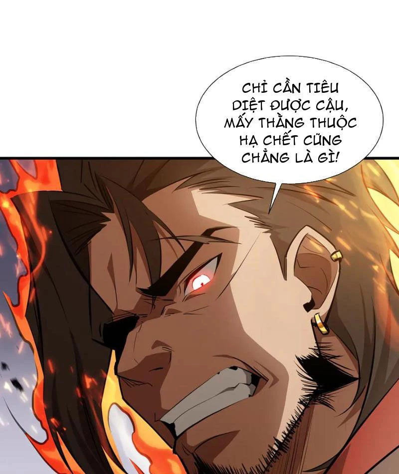 Dị ngục bạo quân: Cái bóng của ta có thể tiến hóa vô hạn Chapter 33 - 54