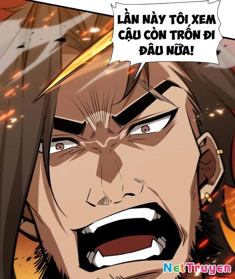 Dị ngục bạo quân: Cái bóng của ta có thể tiến hóa vô hạn Chapter 33 - 56