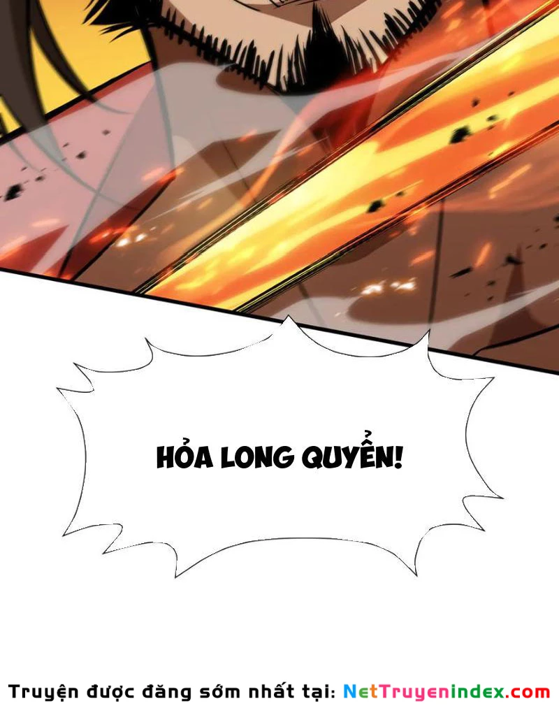 Dị ngục bạo quân: Cái bóng của ta có thể tiến hóa vô hạn Chapter 33 - 57