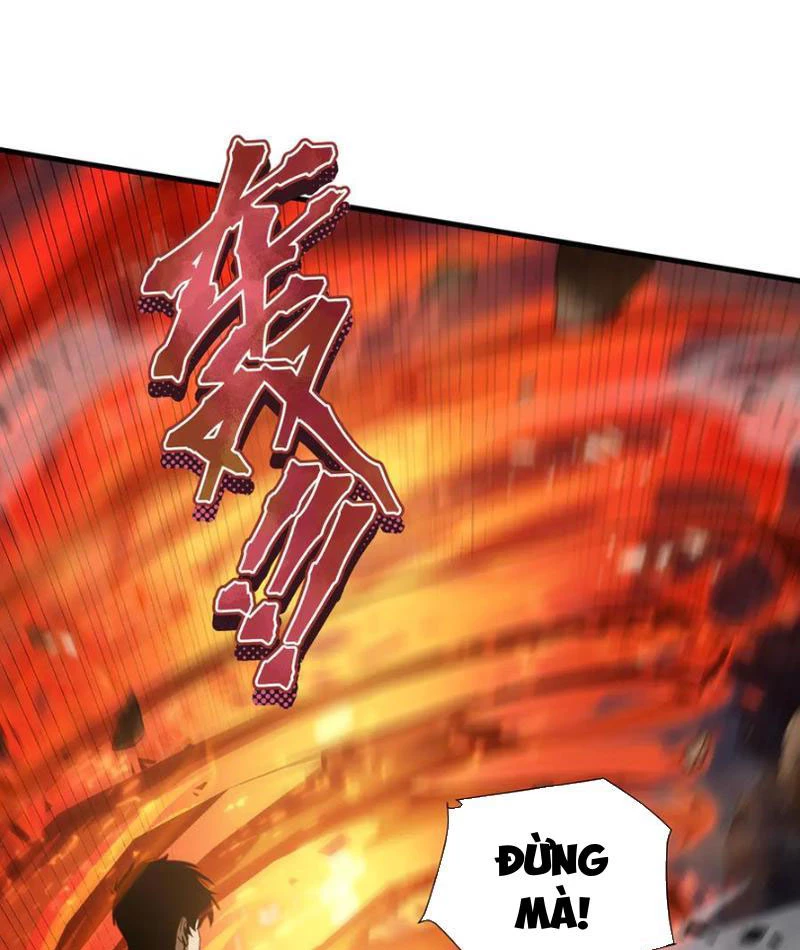 Dị ngục bạo quân: Cái bóng của ta có thể tiến hóa vô hạn Chapter 33 - 58