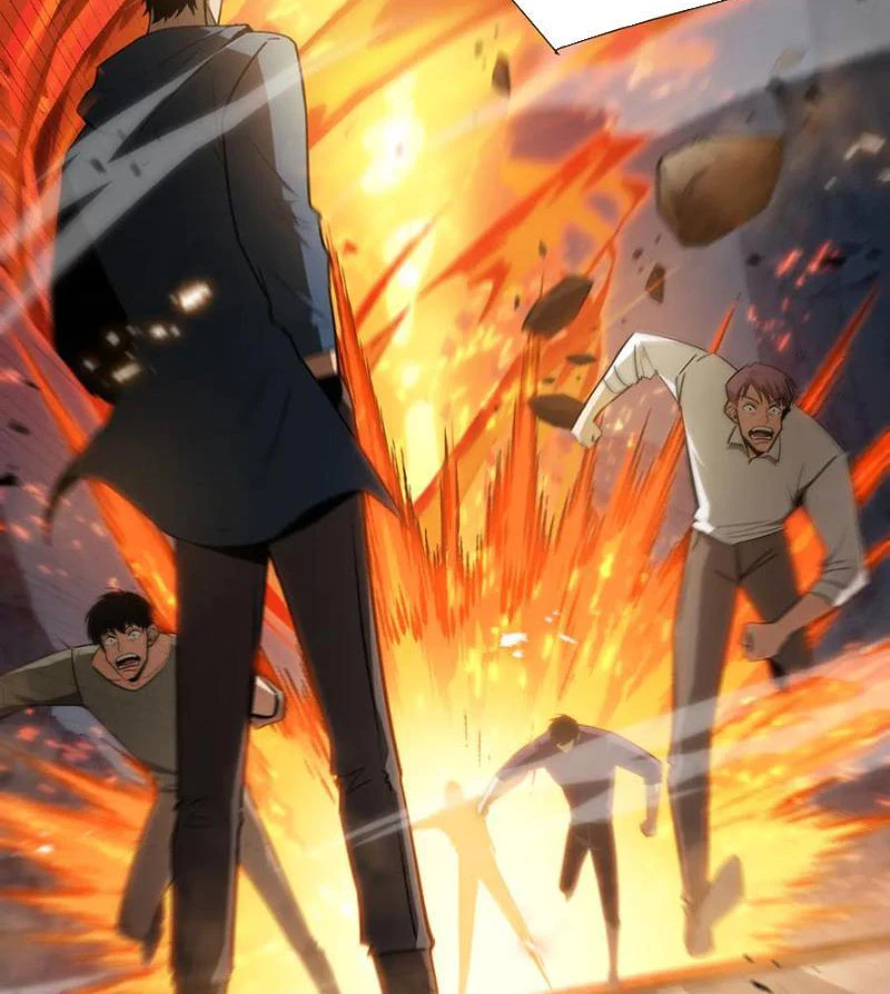 Dị ngục bạo quân: Cái bóng của ta có thể tiến hóa vô hạn Chapter 33 - 59