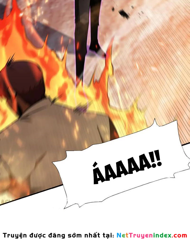 Dị ngục bạo quân: Cái bóng của ta có thể tiến hóa vô hạn Chapter 33 - 62