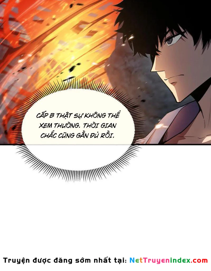 Dị ngục bạo quân: Cái bóng của ta có thể tiến hóa vô hạn Chapter 33 - 69