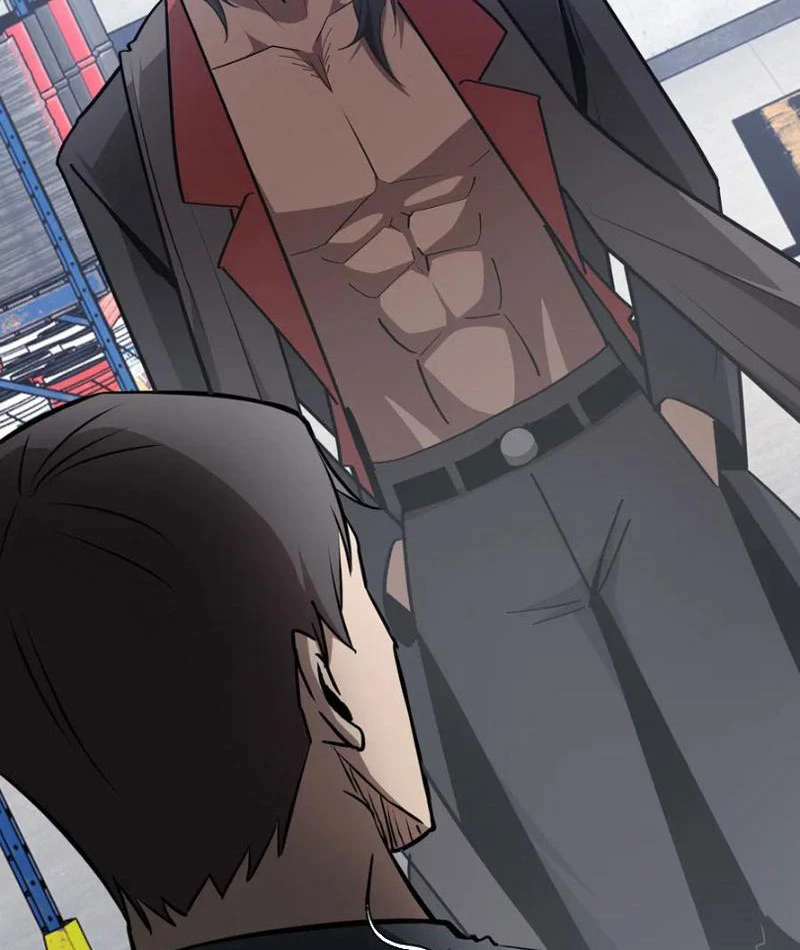 Dị ngục bạo quân: Cái bóng của ta có thể tiến hóa vô hạn Chapter 33 - 77