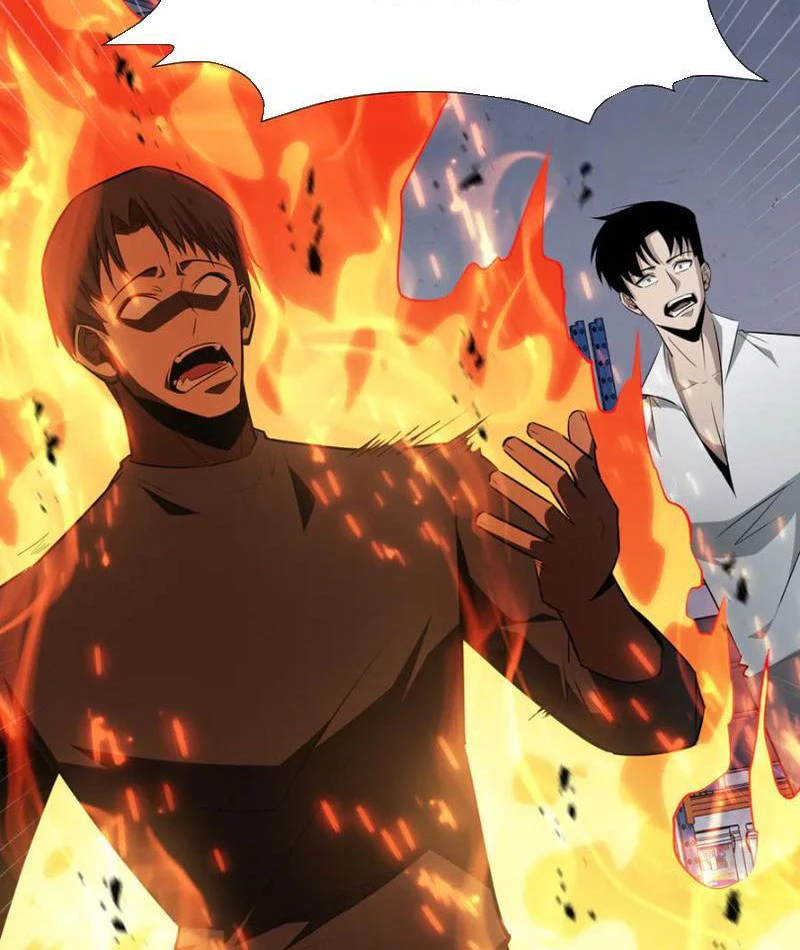 Dị ngục bạo quân: Cái bóng của ta có thể tiến hóa vô hạn Chapter 33 - 79