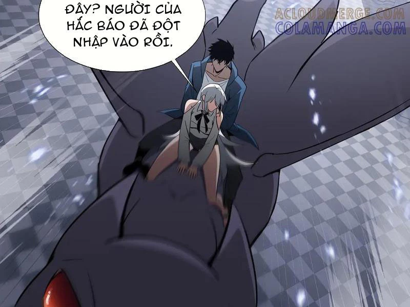 Dị ngục bạo quân: Cái bóng của ta có thể tiến hóa vô hạn Chapter 36 - 7