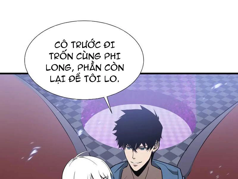 Dị ngục bạo quân: Cái bóng của ta có thể tiến hóa vô hạn Chapter 36 - 13