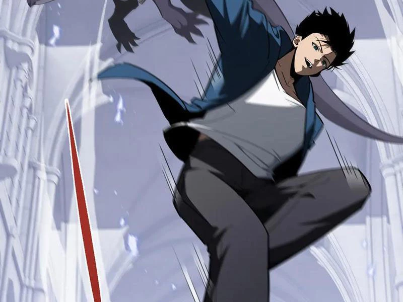 Dị ngục bạo quân: Cái bóng của ta có thể tiến hóa vô hạn Chapter 36 - 17