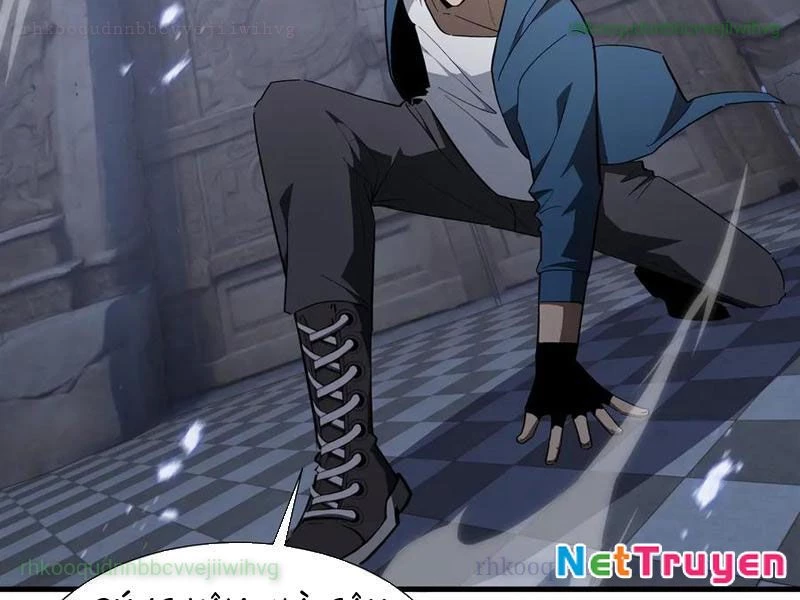 Dị ngục bạo quân: Cái bóng của ta có thể tiến hóa vô hạn Chapter 36 - 21