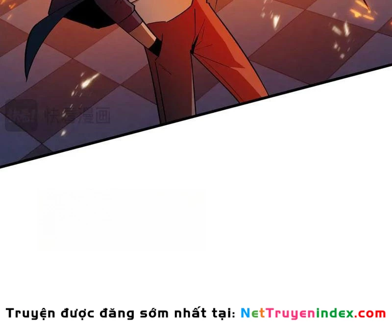 Dị ngục bạo quân: Cái bóng của ta có thể tiến hóa vô hạn Chapter 36 - 28