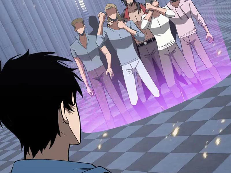 Dị ngục bạo quân: Cái bóng của ta có thể tiến hóa vô hạn Chapter 36 - 33