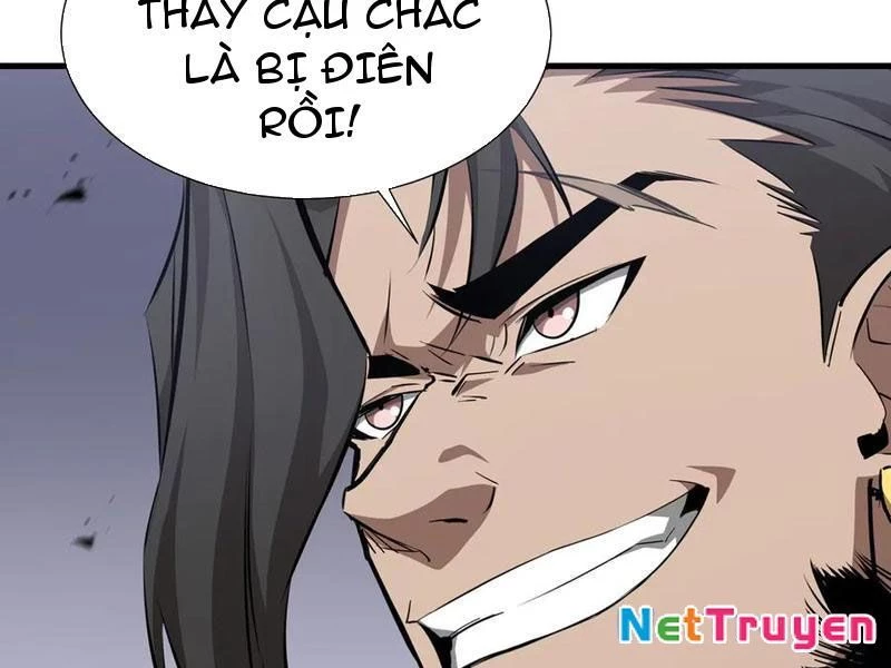 Dị ngục bạo quân: Cái bóng của ta có thể tiến hóa vô hạn Chapter 36 - 46