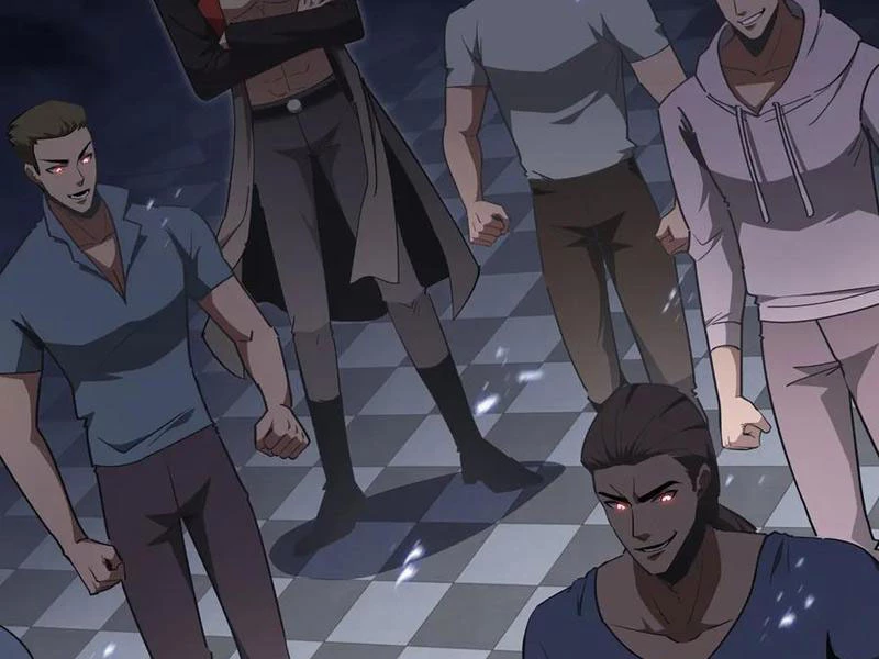 Dị ngục bạo quân: Cái bóng của ta có thể tiến hóa vô hạn Chapter 36 - 52