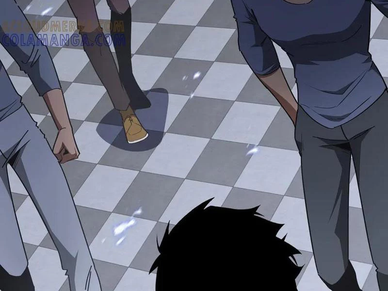 Dị ngục bạo quân: Cái bóng của ta có thể tiến hóa vô hạn Chapter 36 - 53