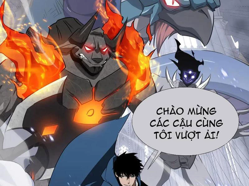Dị ngục bạo quân: Cái bóng của ta có thể tiến hóa vô hạn Chapter 36 - 67