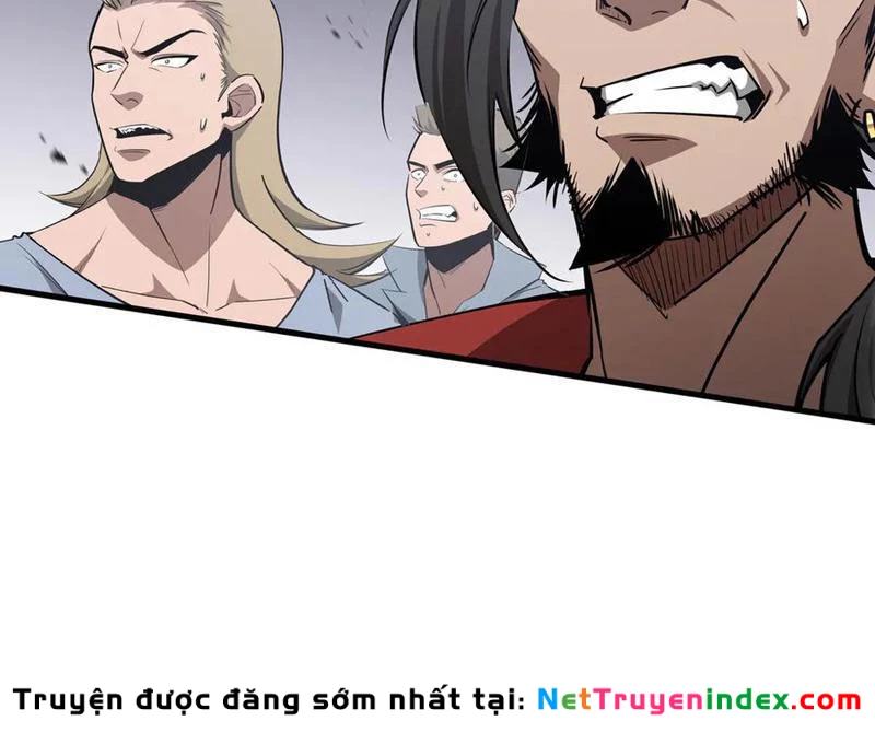 Dị ngục bạo quân: Cái bóng của ta có thể tiến hóa vô hạn Chapter 36 - 70