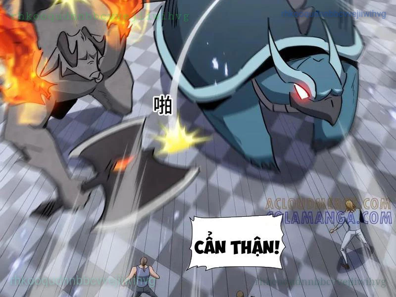 Dị ngục bạo quân: Cái bóng của ta có thể tiến hóa vô hạn Chapter 36 - 73