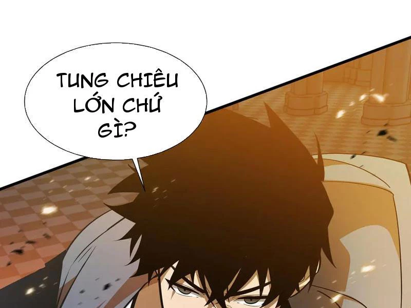 Dị ngục bạo quân: Cái bóng của ta có thể tiến hóa vô hạn Chapter 36 - 89