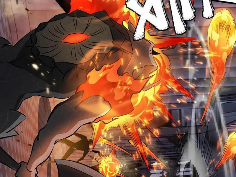 Dị ngục bạo quân: Cái bóng của ta có thể tiến hóa vô hạn Chapter 36 - 105