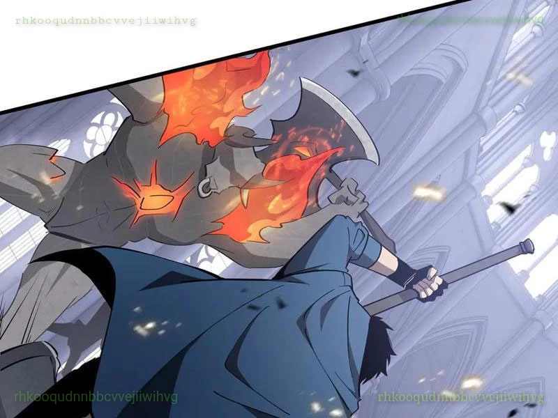 Dị ngục bạo quân: Cái bóng của ta có thể tiến hóa vô hạn Chapter 36 - 109