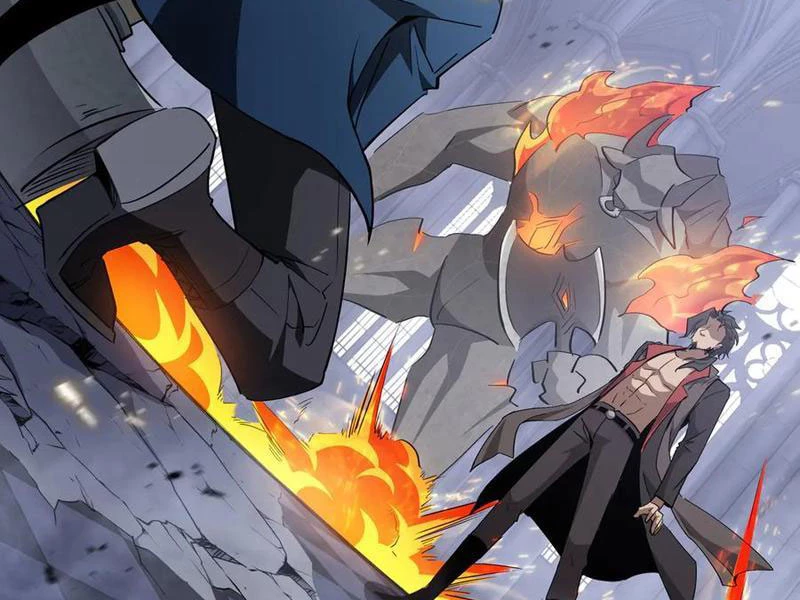 Dị ngục bạo quân: Cái bóng của ta có thể tiến hóa vô hạn Chapter 36 - 110