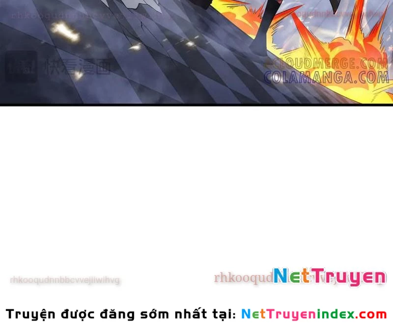 Dị ngục bạo quân: Cái bóng của ta có thể tiến hóa vô hạn Chapter 36 - 111