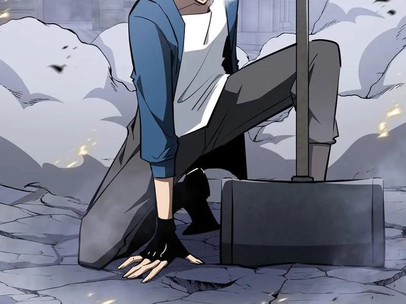 Dị ngục bạo quân: Cái bóng của ta có thể tiến hóa vô hạn Chapter 36 - 117