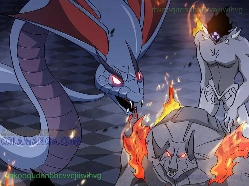 Dị ngục bạo quân: Cái bóng của ta có thể tiến hóa vô hạn Chapter 36 - 123