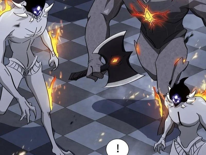 Dị ngục bạo quân: Cái bóng của ta có thể tiến hóa vô hạn Chapter 36 - 124