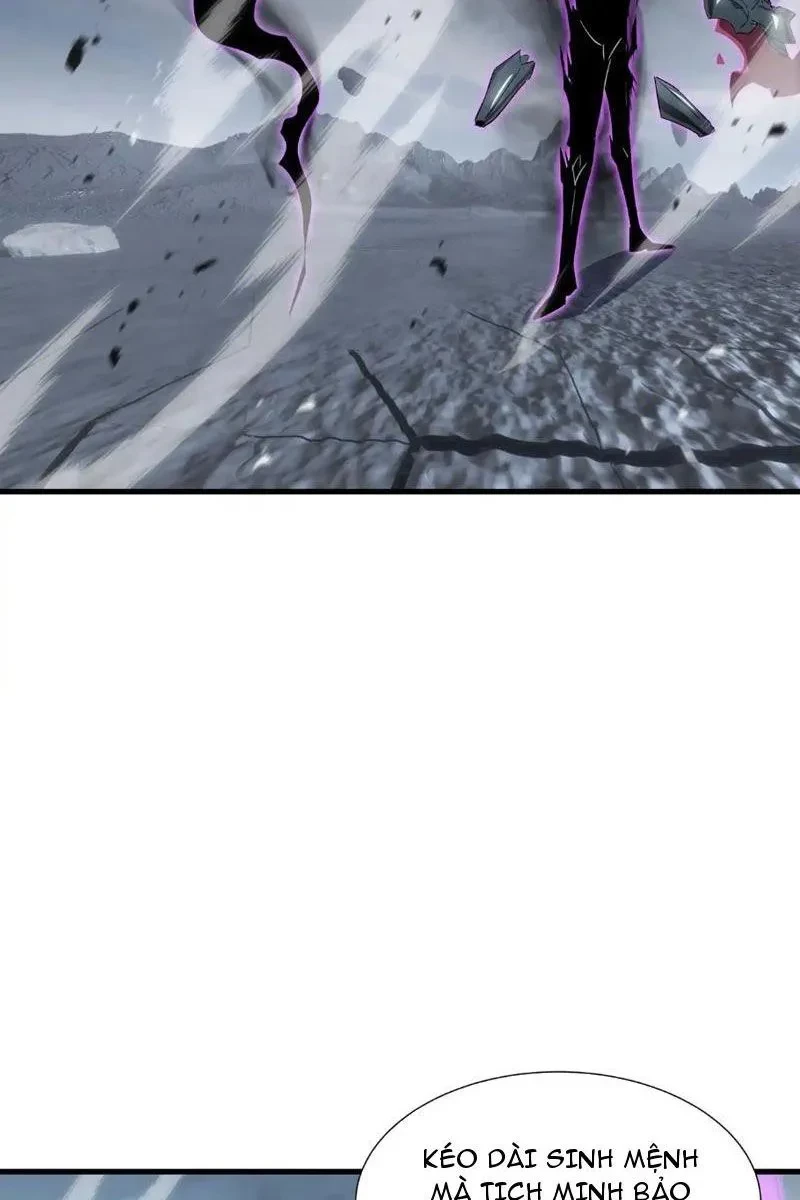 Dị ngục bạo quân: Cái bóng của ta có thể tiến hóa vô hạn Chapter 41 - 4