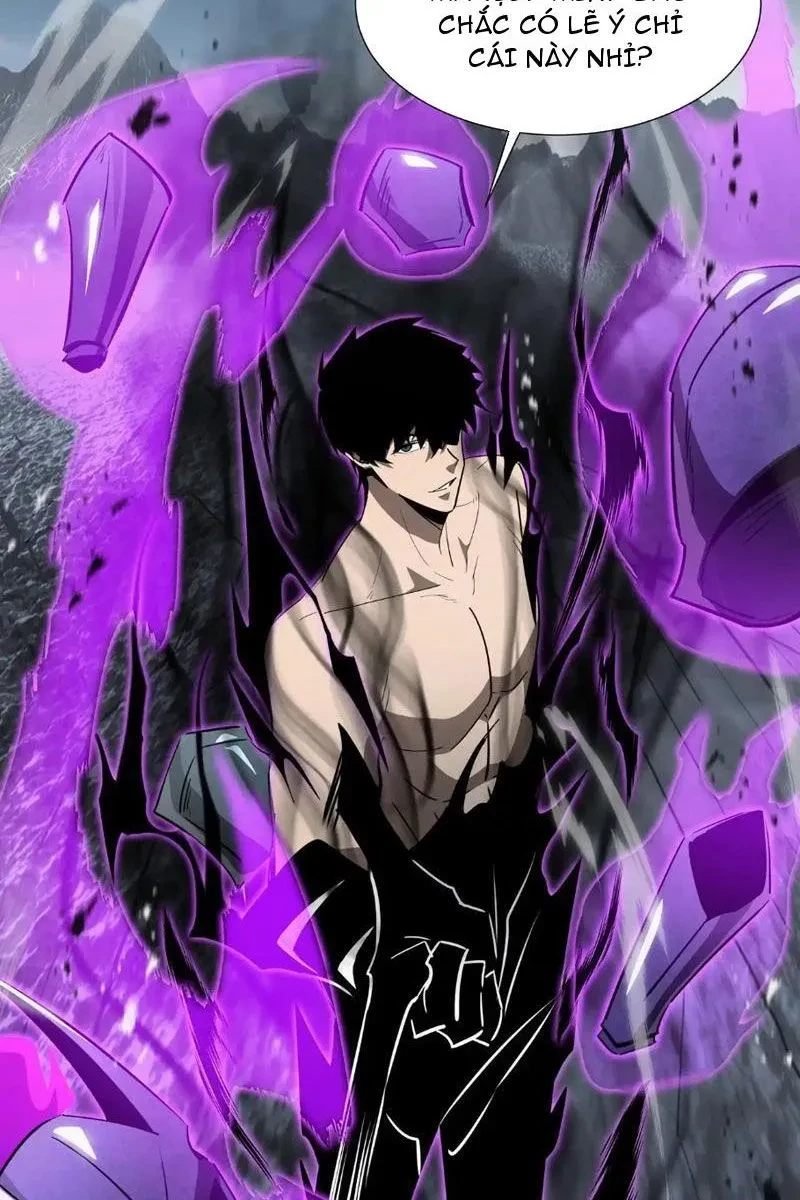 Dị ngục bạo quân: Cái bóng của ta có thể tiến hóa vô hạn Chapter 41 - 5