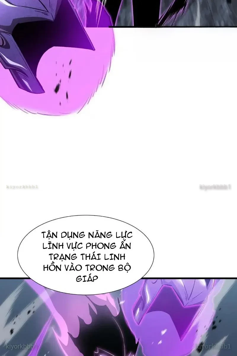 Dị ngục bạo quân: Cái bóng của ta có thể tiến hóa vô hạn Chapter 41 - 6