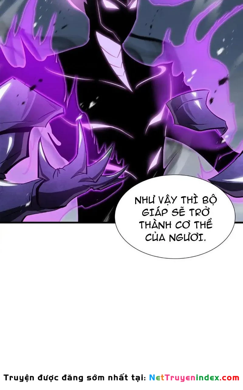 Dị ngục bạo quân: Cái bóng của ta có thể tiến hóa vô hạn Chapter 41 - 7