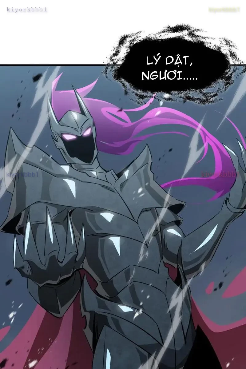 Dị ngục bạo quân: Cái bóng của ta có thể tiến hóa vô hạn Chapter 41 - 8