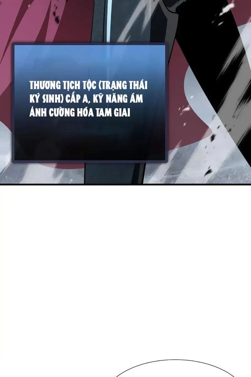 Dị ngục bạo quân: Cái bóng của ta có thể tiến hóa vô hạn Chapter 41 - 9