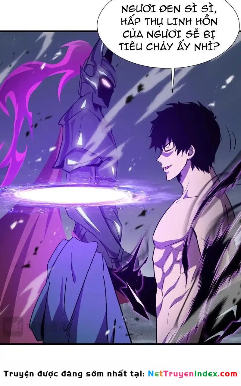 Dị ngục bạo quân: Cái bóng của ta có thể tiến hóa vô hạn Chapter 41 - 10