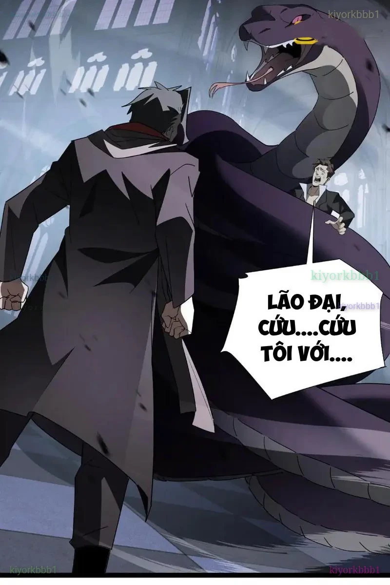 Dị ngục bạo quân: Cái bóng của ta có thể tiến hóa vô hạn Chapter 41 - 14