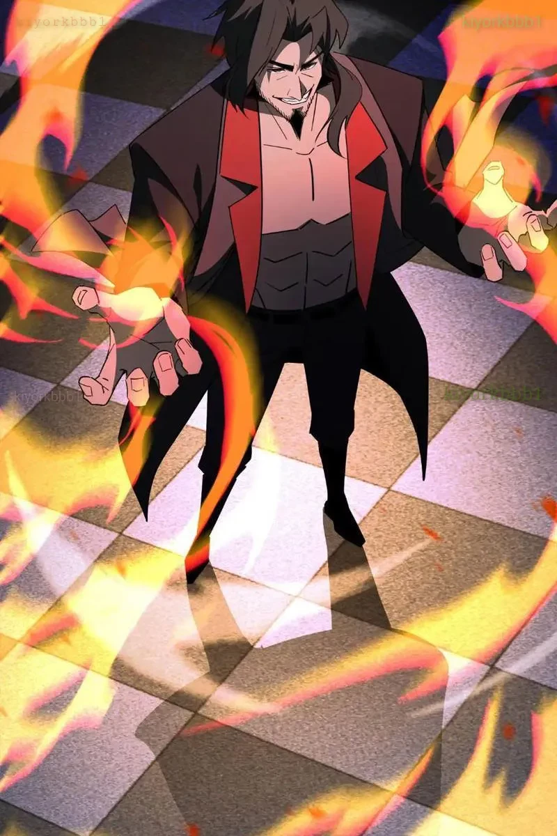 Dị ngục bạo quân: Cái bóng của ta có thể tiến hóa vô hạn Chapter 41 - 16