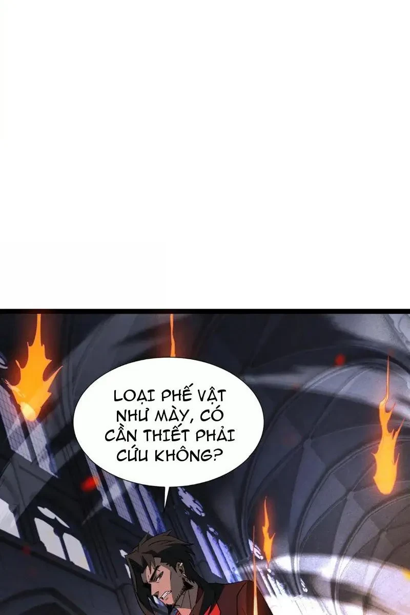 Dị ngục bạo quân: Cái bóng của ta có thể tiến hóa vô hạn Chapter 41 - 19