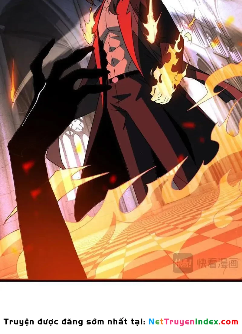 Dị ngục bạo quân: Cái bóng của ta có thể tiến hóa vô hạn Chapter 41 - 20