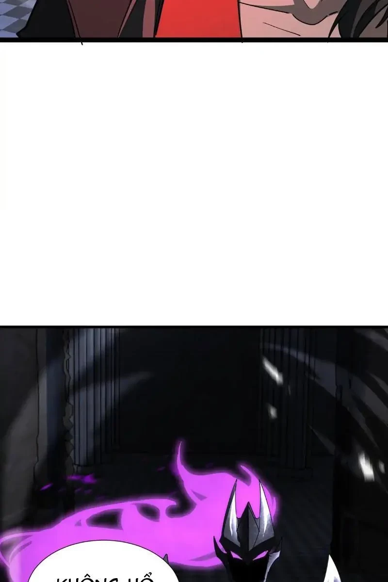 Dị ngục bạo quân: Cái bóng của ta có thể tiến hóa vô hạn Chapter 41 - 22