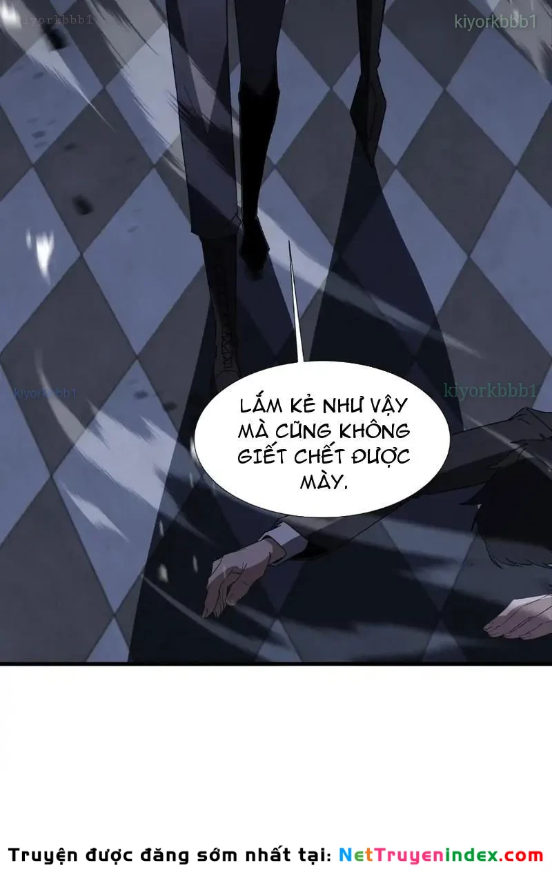 Dị ngục bạo quân: Cái bóng của ta có thể tiến hóa vô hạn Chapter 41 - 24