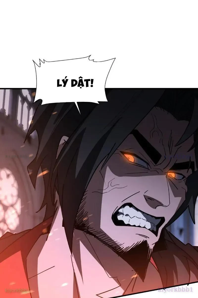 Dị ngục bạo quân: Cái bóng của ta có thể tiến hóa vô hạn Chapter 41 - 25