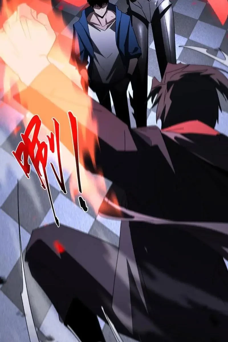 Dị ngục bạo quân: Cái bóng của ta có thể tiến hóa vô hạn Chapter 41 - 27