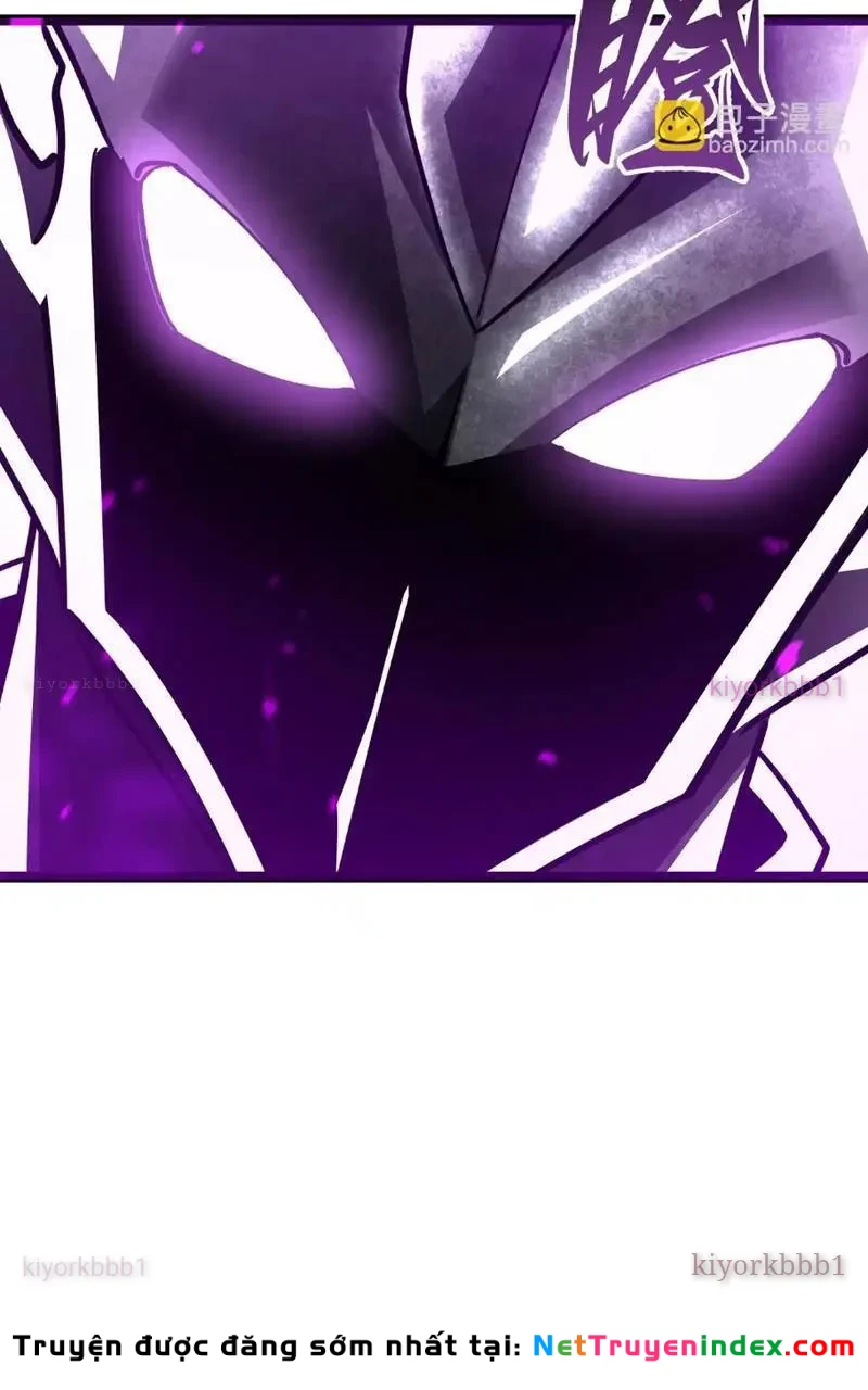 Dị ngục bạo quân: Cái bóng của ta có thể tiến hóa vô hạn Chapter 41 - 29